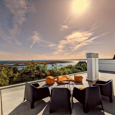 Ria Breez'In By Johnvillas Alvor Exteriör bild